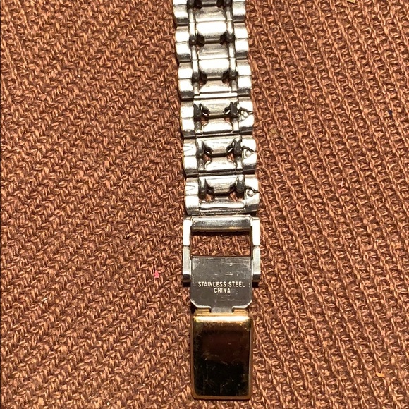 Lorus classic elegant vintage watch